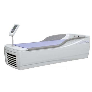 waterbed