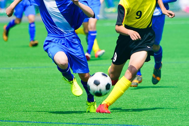 スポーツ障害